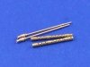 Aber 35L-070 Set of 2 barrels for German machine guns MG34 (1:35)